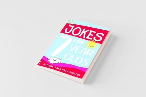 Jokes for 7 Year Olds