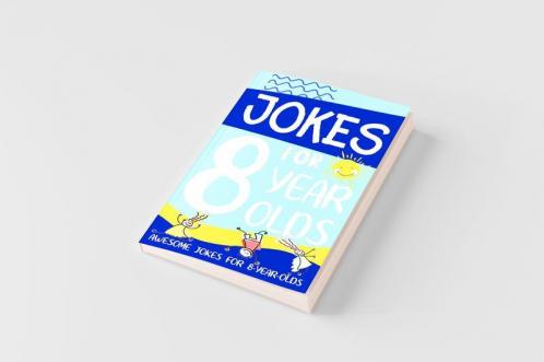 Jokes for 8 Year Olds