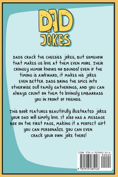 Dad Jokes