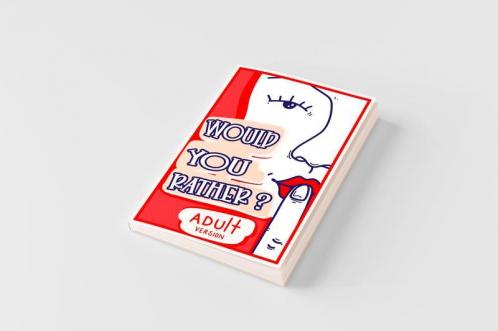 Would You Rather Adult Version