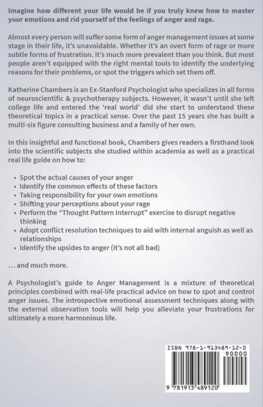 Anger Management