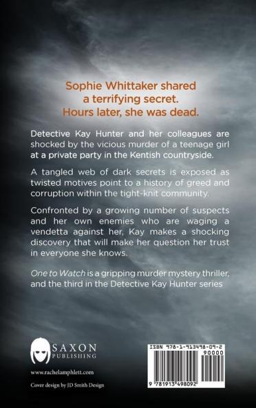 One to Watch