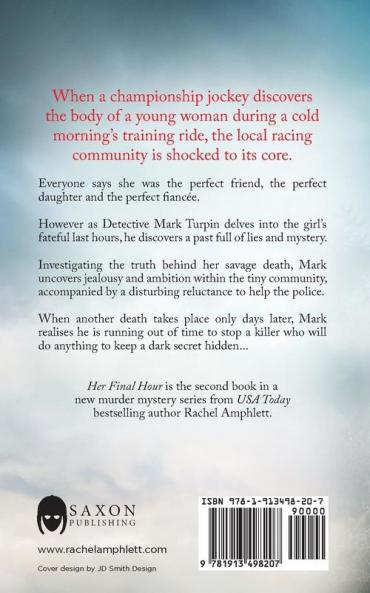 Her Final Hour