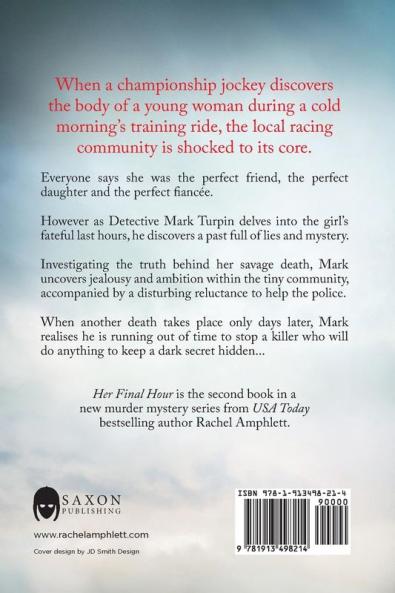 Her Final Hour