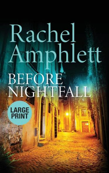 Before Nightfall