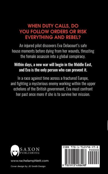 Assassins Rogue