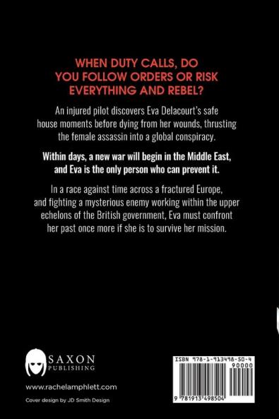 Assassins Rogue