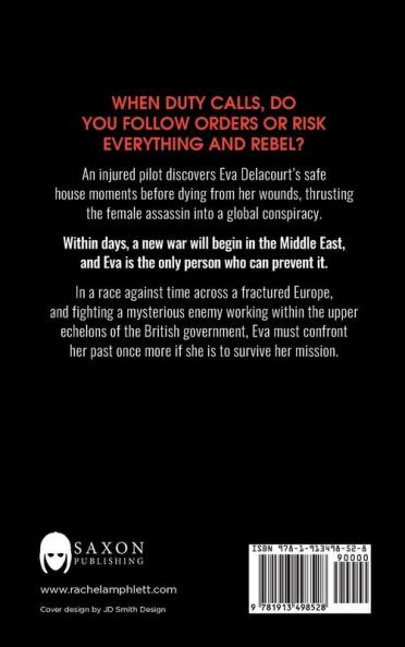 Assassins Rogue