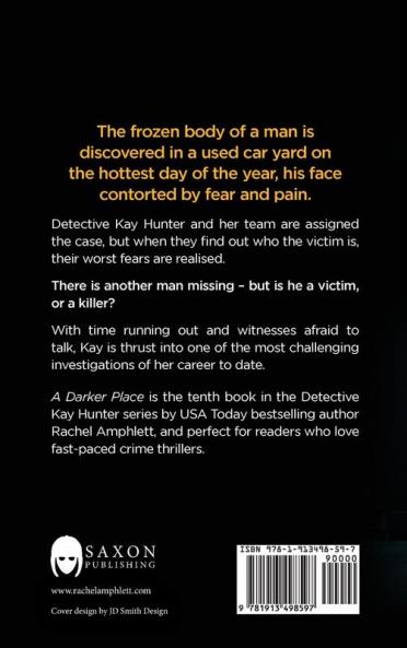 A Darker Place