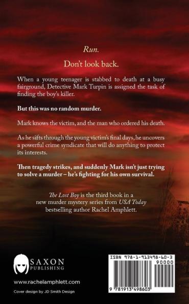 The Lost Boy