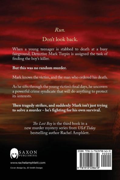 The Lost Boy
