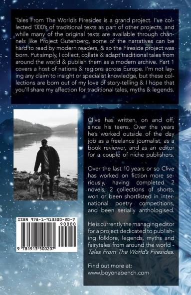 More Tales Of Saints & Scholars