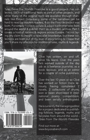 More Tales Of Hope & Glory