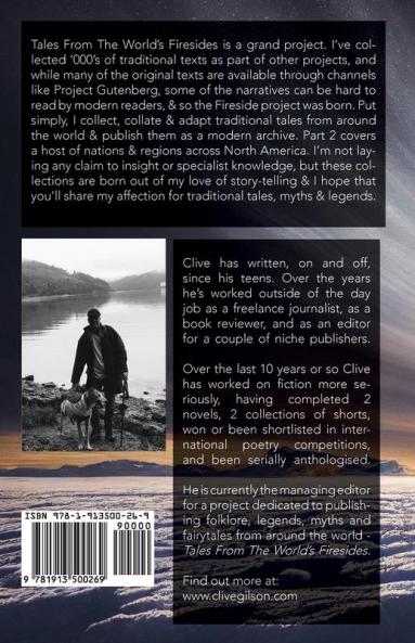 Qugaag��ix�� - First Nation Tales From Alaska & The Arctic