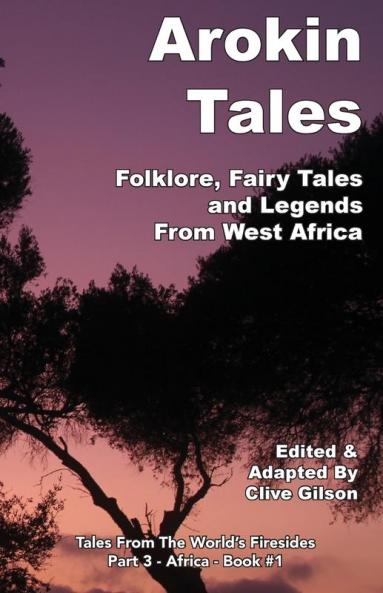 Arokin Tales