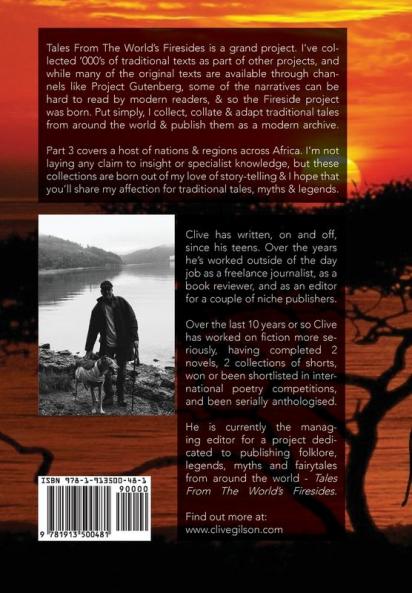 Inkathaso Tales