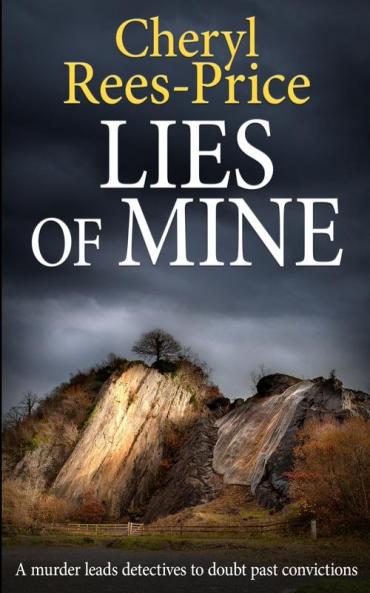 LIES OF MINE
