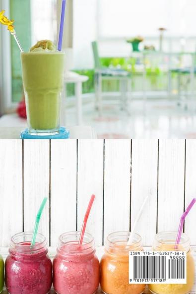 Pegan Diet Smoothies - 100% VEGAN!: Delicious Plant-Based Paleo Smoothie Recipes for Vibrant Health Abundant Energy and Natural Weight Loss: 2 (Vegan Paleo)