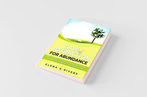 Law of Attraction for Abundance