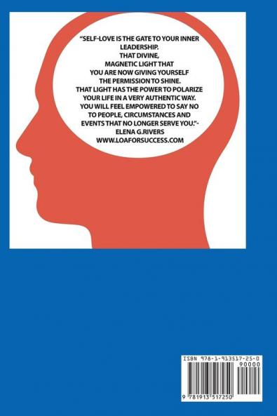 Self-Love Handbook Magnified with Law of Attraction