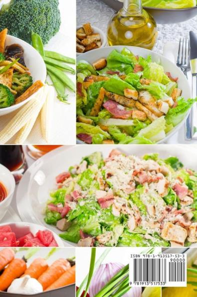 Clean Eating: Irresistible Clean Eating Recipes for Effortless Weight Loss and Vibrant Health: 1 (Nutrition Weight Loss)