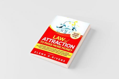 Law Of Attraction to Make More Money