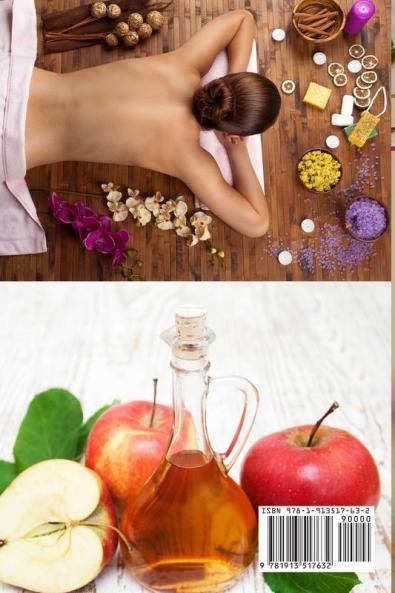 Natural Remedies: YOUR ULTIMATE WELLNESS GUIDES: Epsom Salt Apple Cider Vinegar Ashwagandha & Ayurveda Essential Oils: 1 (Holistic Medicine Health)