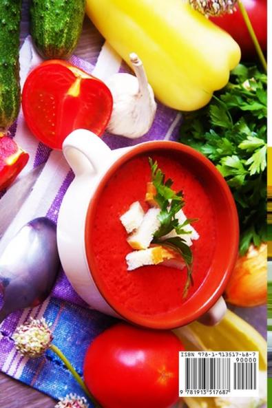 Alkaline Diet: Soup Recipes- Supercharge Your Health Beat Inflammation and Lose Weight!: 3 (Alkaline Diet Alkaline Recipes)