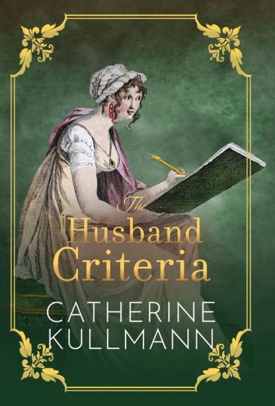 The Husband Criteria