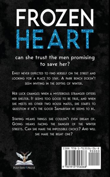 Frozen Heart