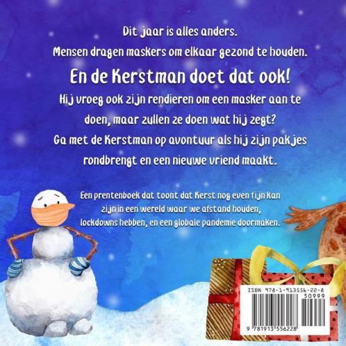 Zelfs Rendieren Dragen Maskers