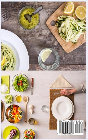 Vegan Salads