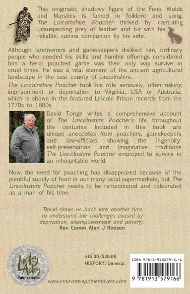 The Lincolnshire Poacher