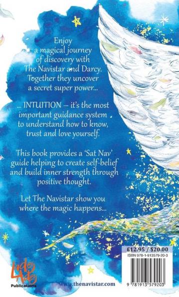The Navistar: Discover Your Inner Star