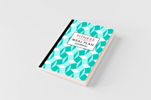 Fitness and Meal Plan Journal