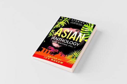 Asian Anthology