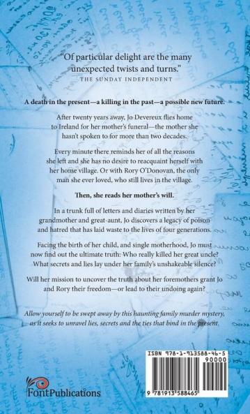 After The Rising & Before The Fall: Centenary Edition (Irish Trilogy)