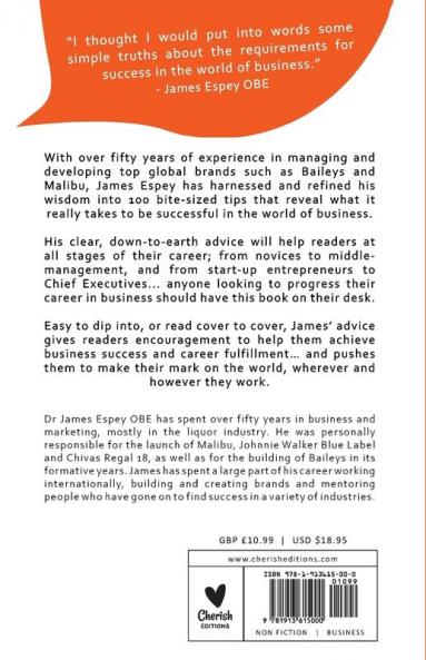 Make Your Mark in the Workplace