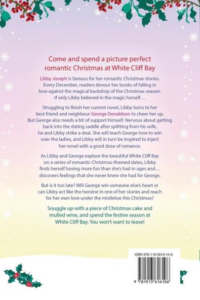 Snowflakes on Silver Cove: Large Print edition