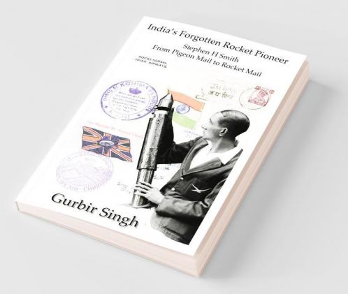 India's Forgotten Rocket Pioneer