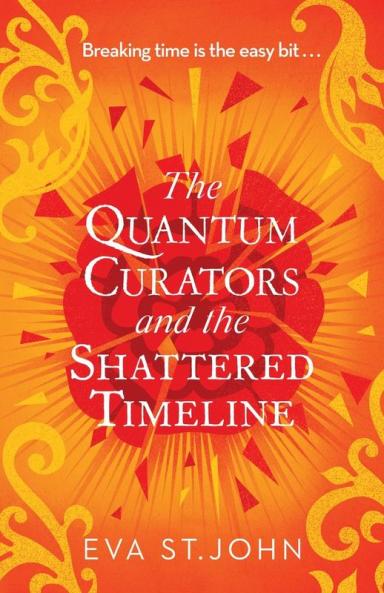 The Quantum Curators and the Shattered Timeline
