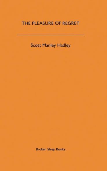 The Pleasure of Regret