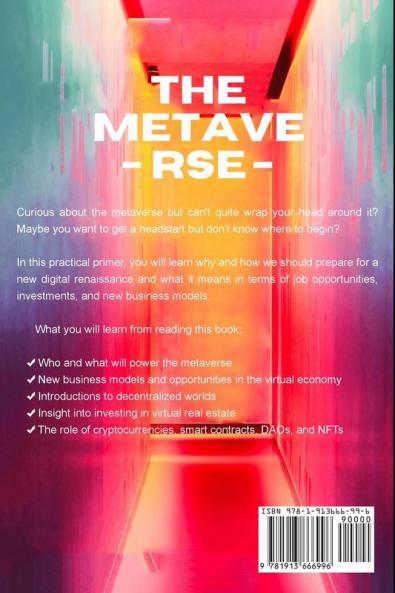 The Metaverse