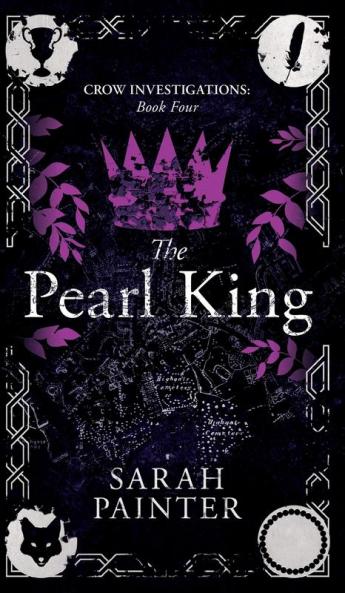 The Pearl King