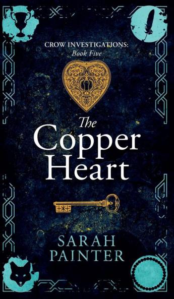 The Copper Heart