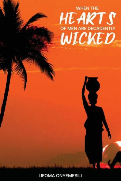 When the Hearts of Men are Decadently Wicked