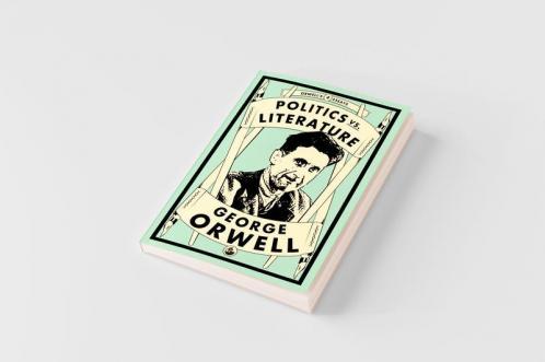 Politics vs. Literature