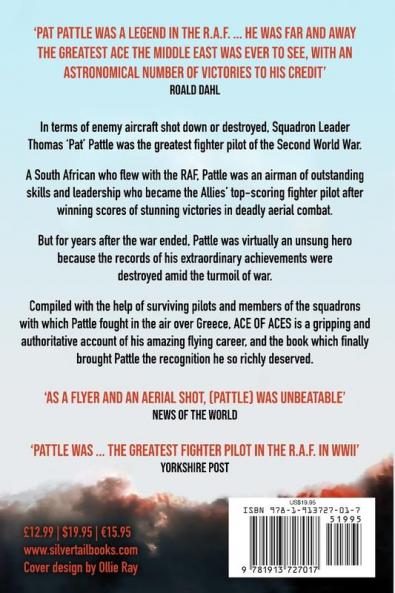 Ace of Aces