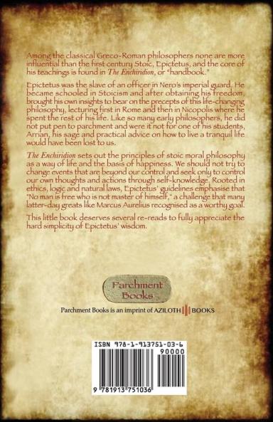 The Enchiridion