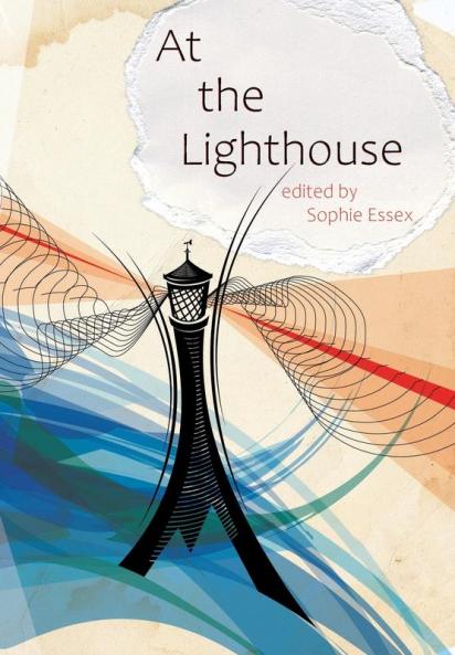 At the  Lighthouse (Classic Hardcover)